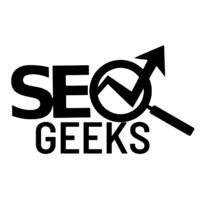 SEO Geeks logo