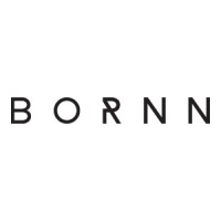 BORNN Enamelware logo