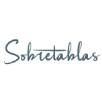 Sobretablas Restaurante logo