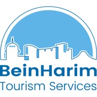 Bein Harim Tours logo