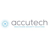 Accutech Security logo
