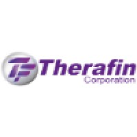 Therafin Corporation logo