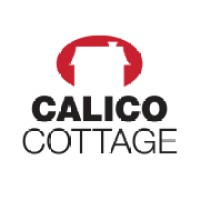 Calico Cottage, Inc. logo