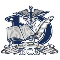 DOCTORS CHARTER SCHOOL OF MIAMI SHORES logo
