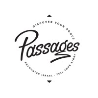 Passages logo