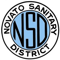 Novato Sanitary District logo