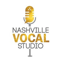 Nashville Vocal Studio logo