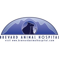 Brevard Animal Hospital logo