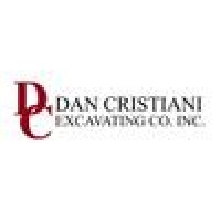 Dan Cristiani Excavating Inc logo
