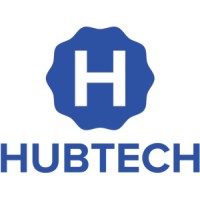 Hubtech Software Solutions logo