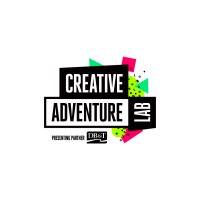 Creative Adventure Lab logo