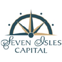 Seven Isles Capital logo