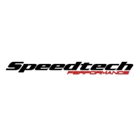 SpeedTech Performance logo