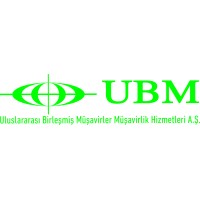 Image of UBM ULUSLARARASI BIRLESMIS MUSAVIRLER MUSAVIRLIK HIZMETLERI A.Ş