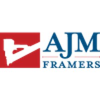 Ajm Framers Inc logo