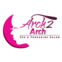 Arch 2 Arch logo