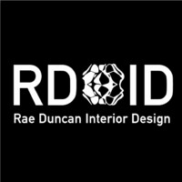 Rae Duncan Interior Design logo
