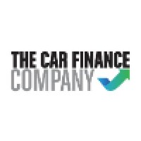 The Car Finance Company (2007) Limited logo