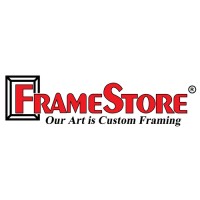 The FrameStore logo