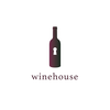 The Wine House logo