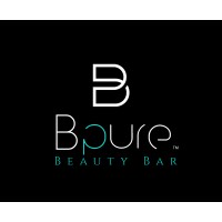 Bpure Beauty Bar logo