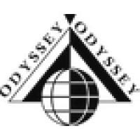 Odyssey Publications logo