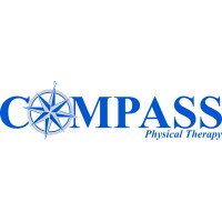 Compass Physical Therapy, LLC logo