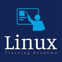 Linux Training Academy logo