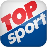 TOPsport logo
