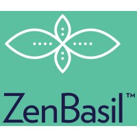 Zen Basil logo