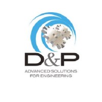 D&P USA LLC logo