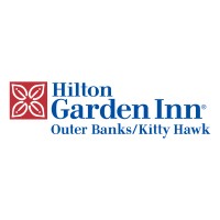 Hilton Garden Inn - Outer Banks/Kitty Hawk logo