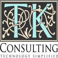 TK Consulting Inc logo