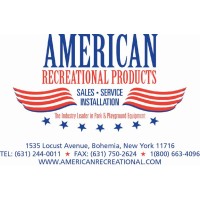 American Recreational logo