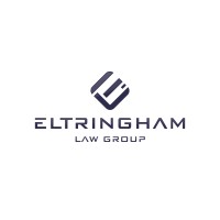 Eltringham Law Group logo