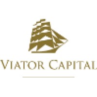 Viator Capital logo