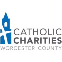 Catholic Charities Worcester County logo