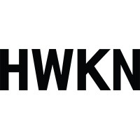 HWKN Architecture logo