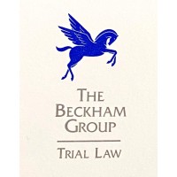 The Beckham Group logo