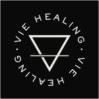 VIE HEALING logo