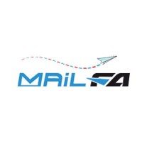 Mailfa logo