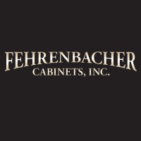 FEHRENBACHER CABINETS INC. logo