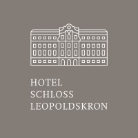 Hotel Schloss Leopoldskron logo