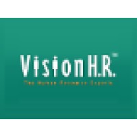 Vision HR logo