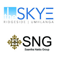 The Skye Luxury Apartments, Ridgeside, Umhlanga logo
