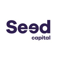 Seed Capital Denmark logo