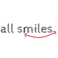 All Smiles logo