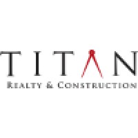 Titan Realty & Construction