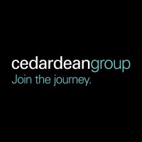Cedar Dean Group logo