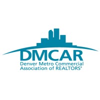 Denver Metro Commercial Association Of REALTORS logo